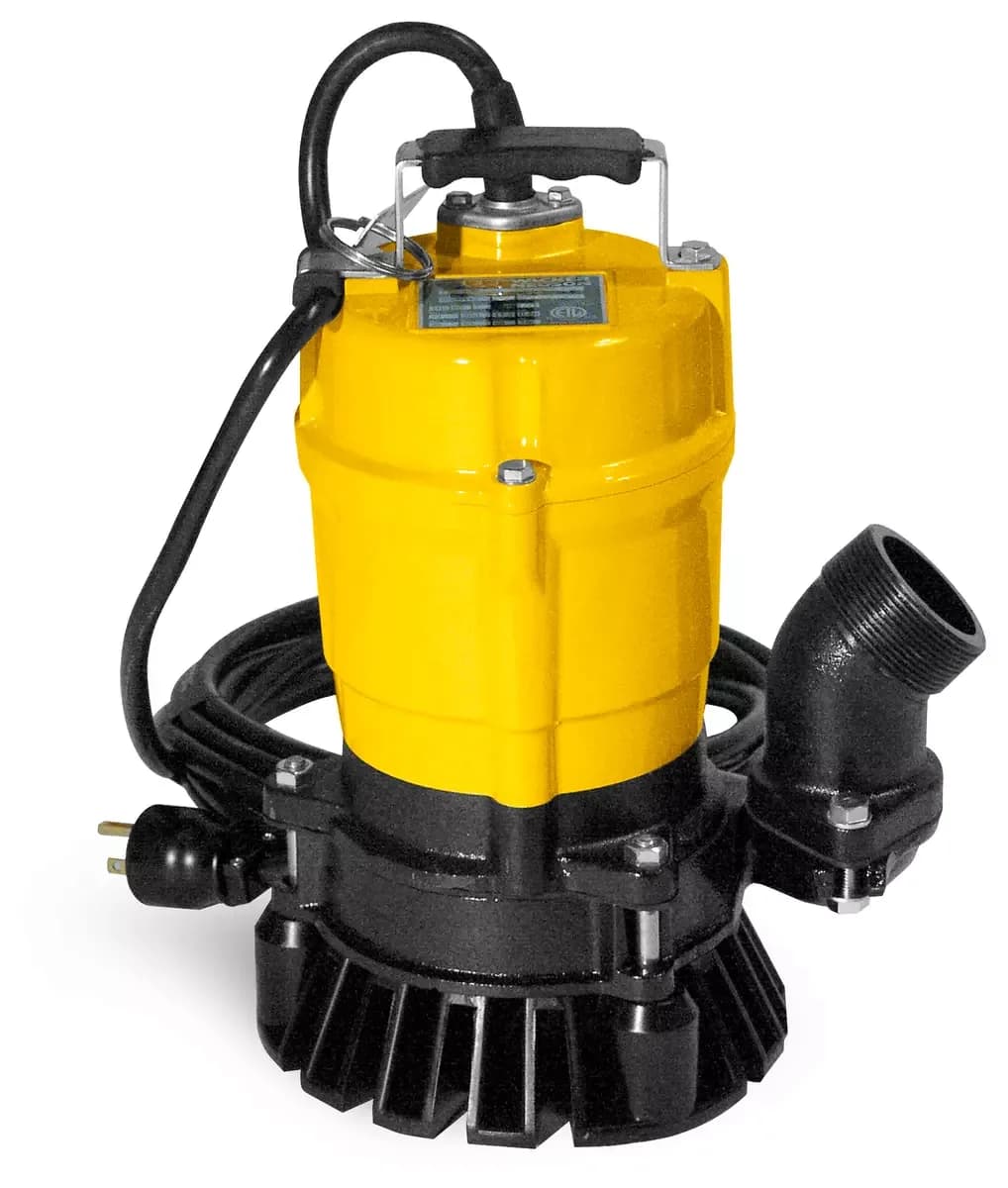 Submersible pump PST2 400