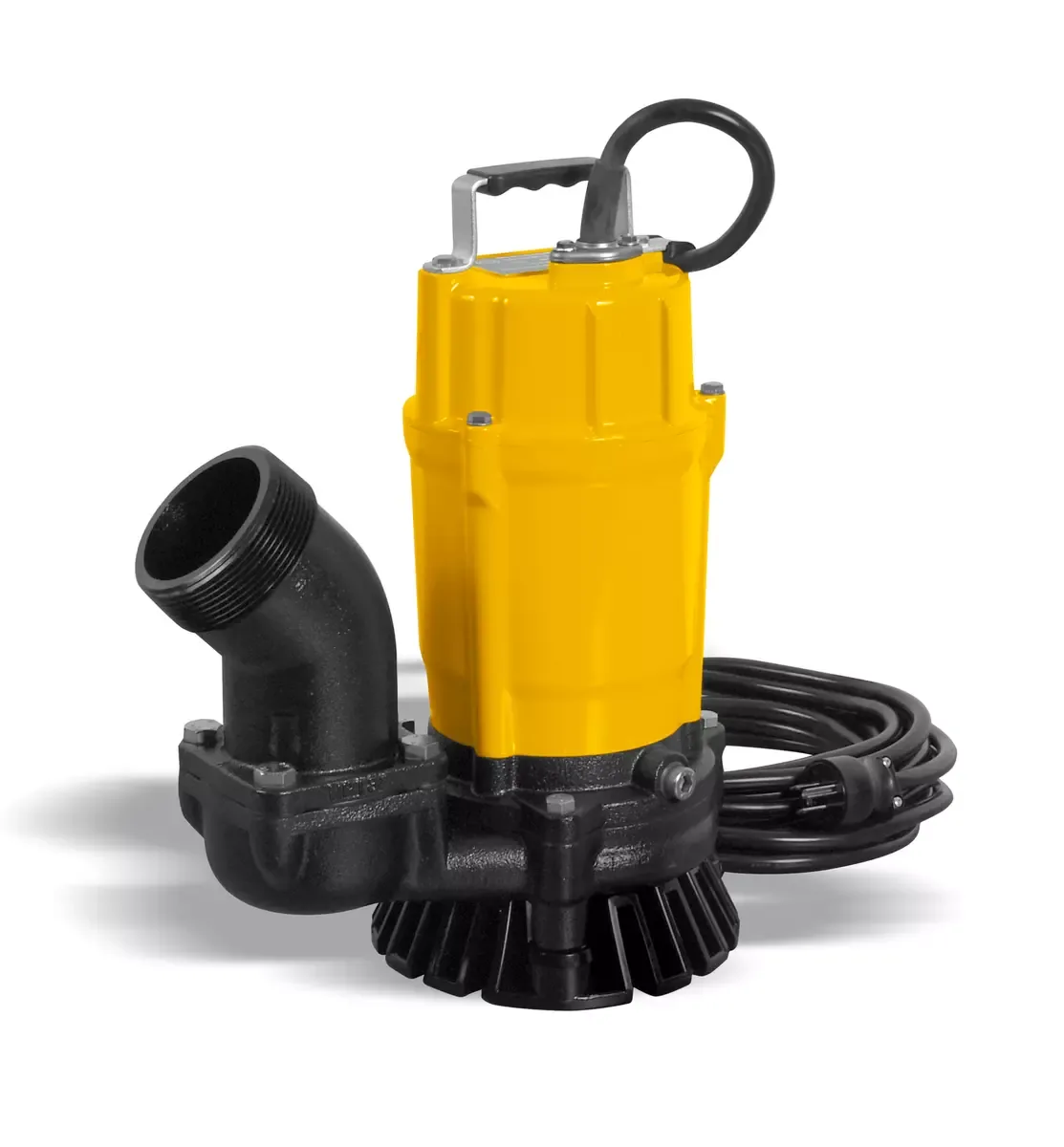 Bomba sumergible PST3 750