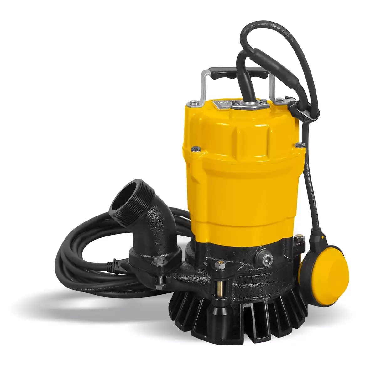 Submersible pump PSTF2 400