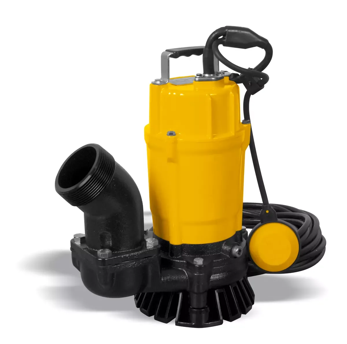 Bomba sumergible PSTF3 750