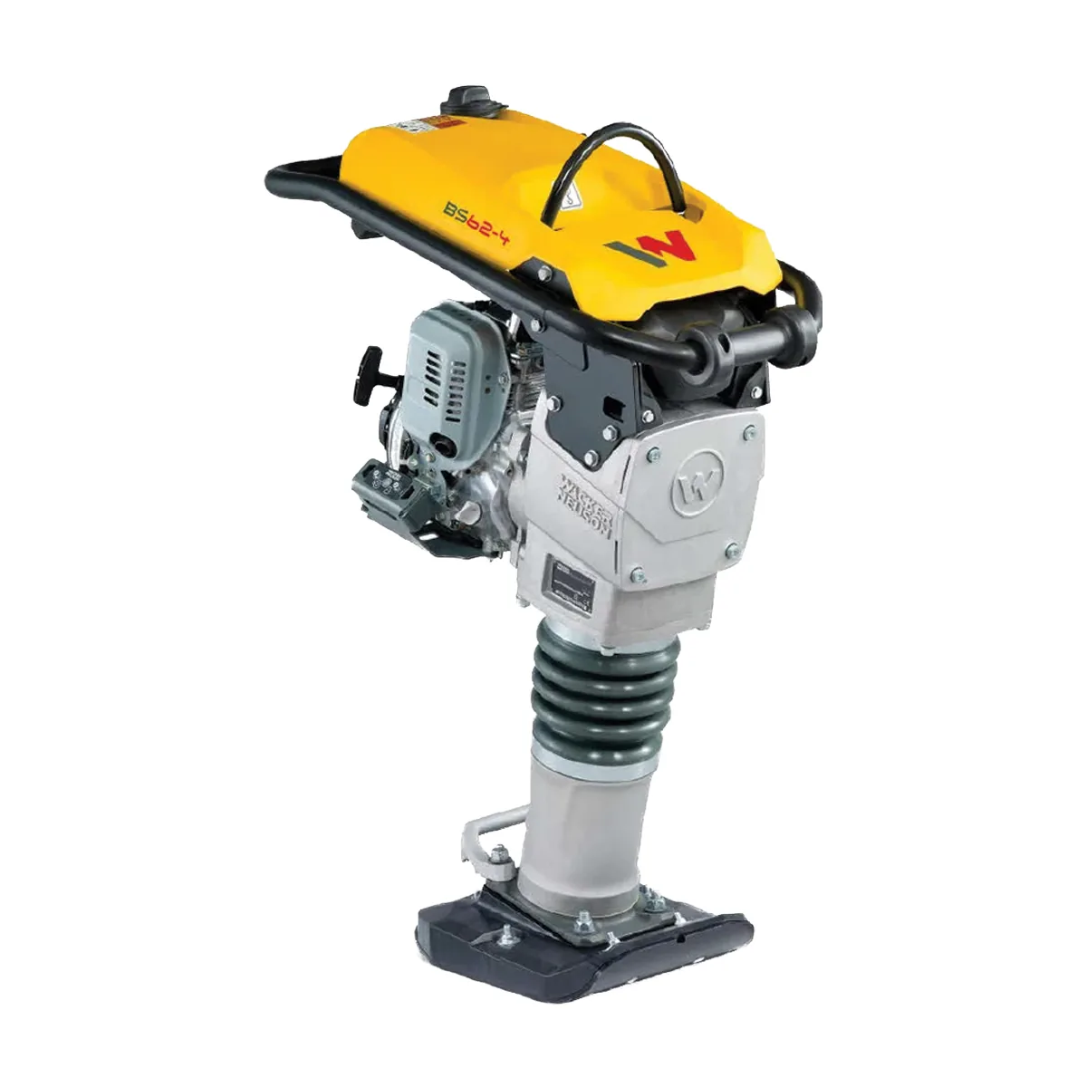 Apisonador BS62-4As