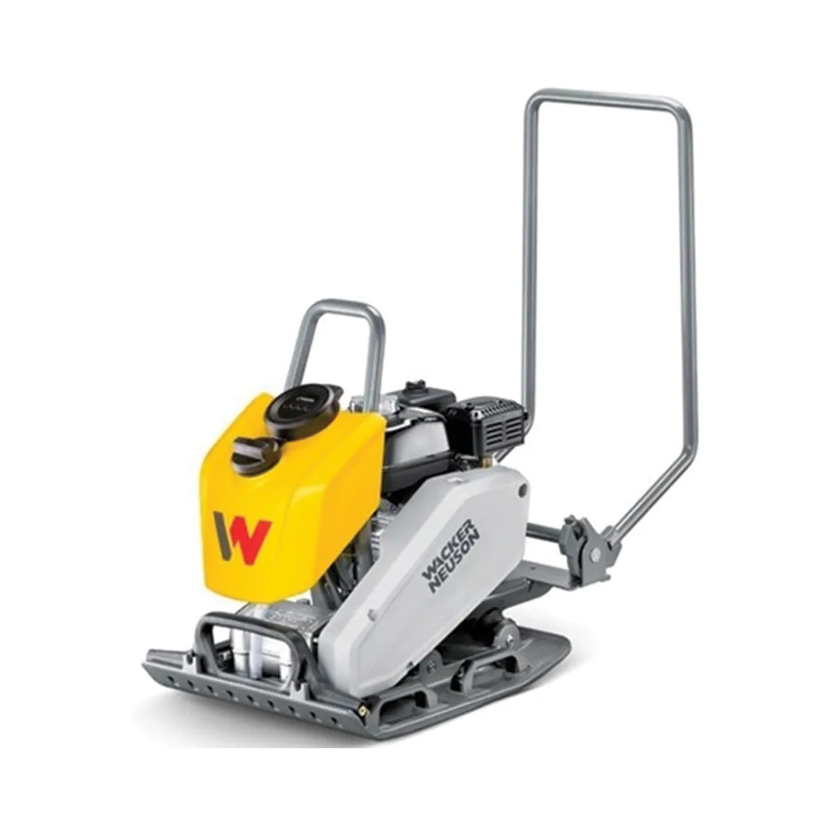 Plancha vibratoria VP 1550A