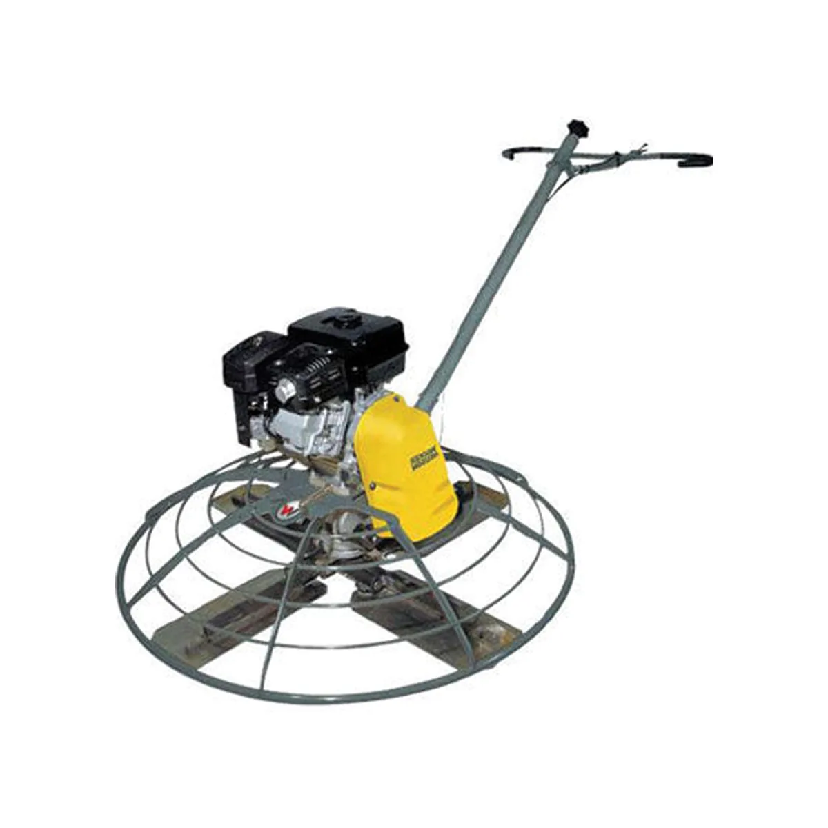 CT 36-5A concrete trowel