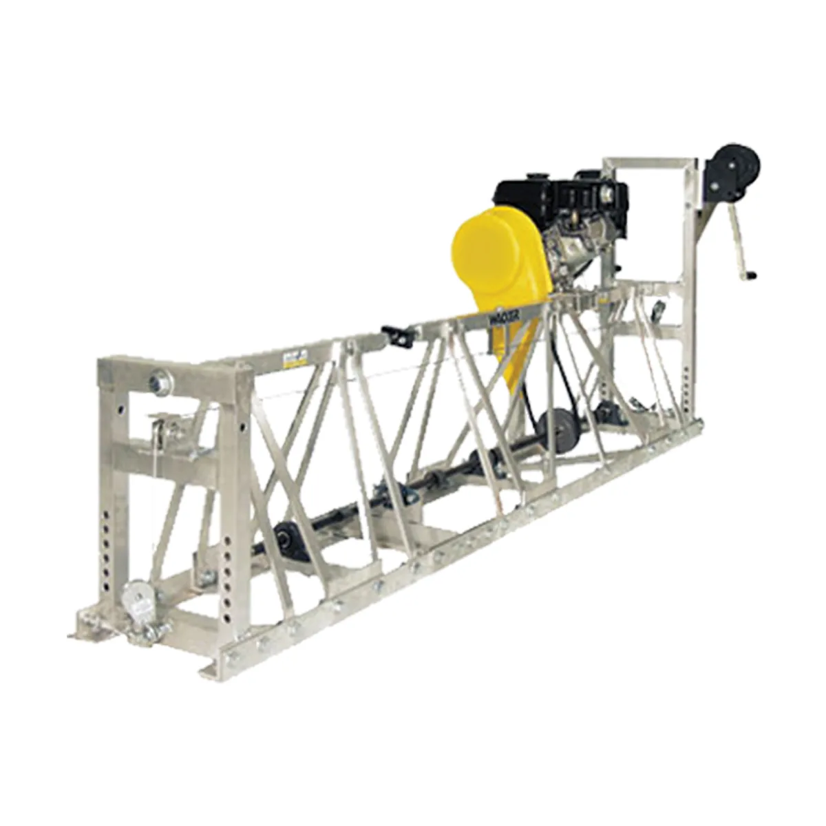 Regla vibratoria P 35A