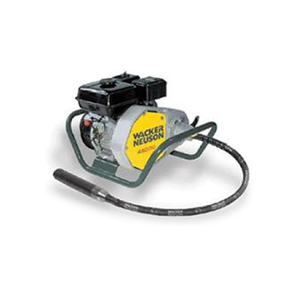 Unidad motriz a gasolina A 5000