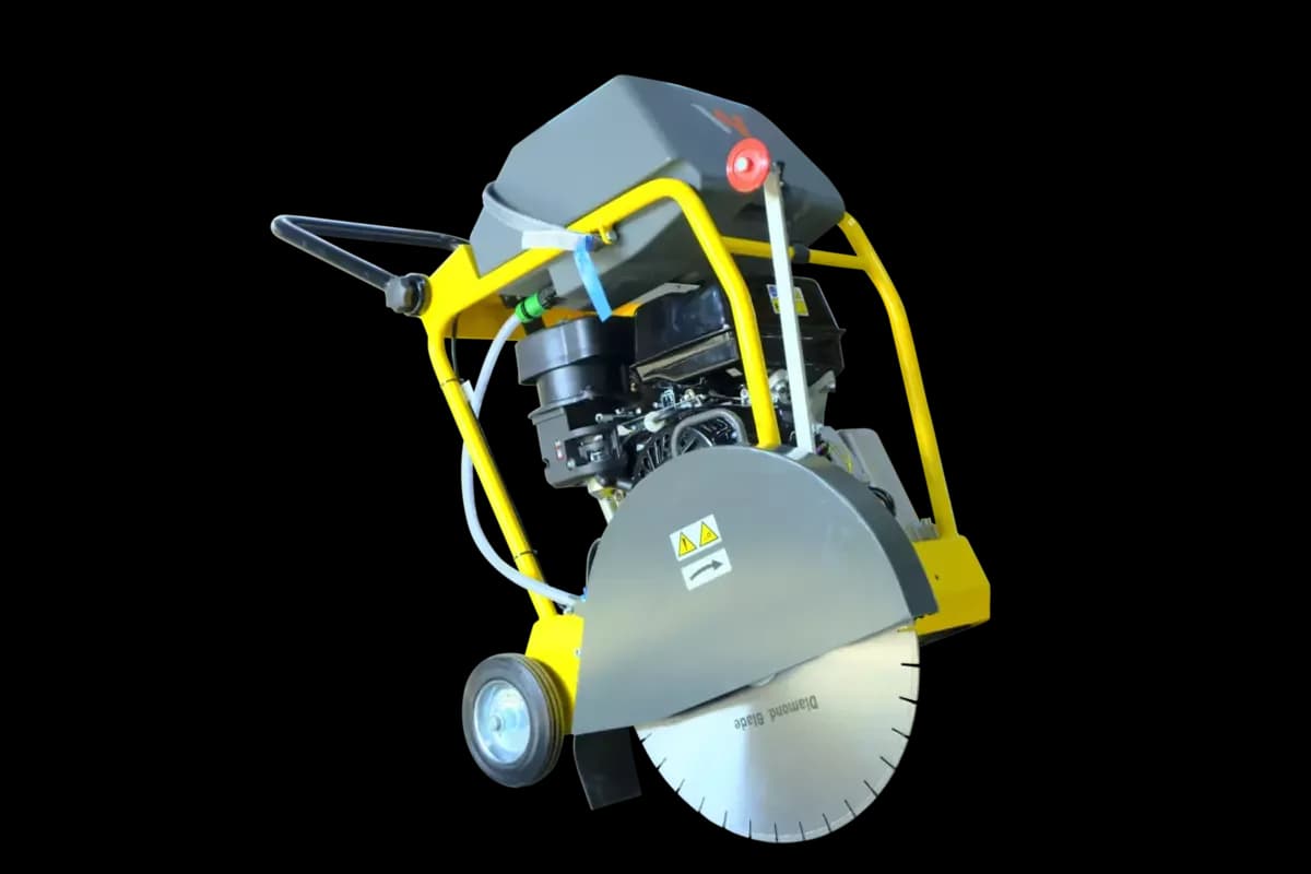 Cortadora de juntas BFS1350c