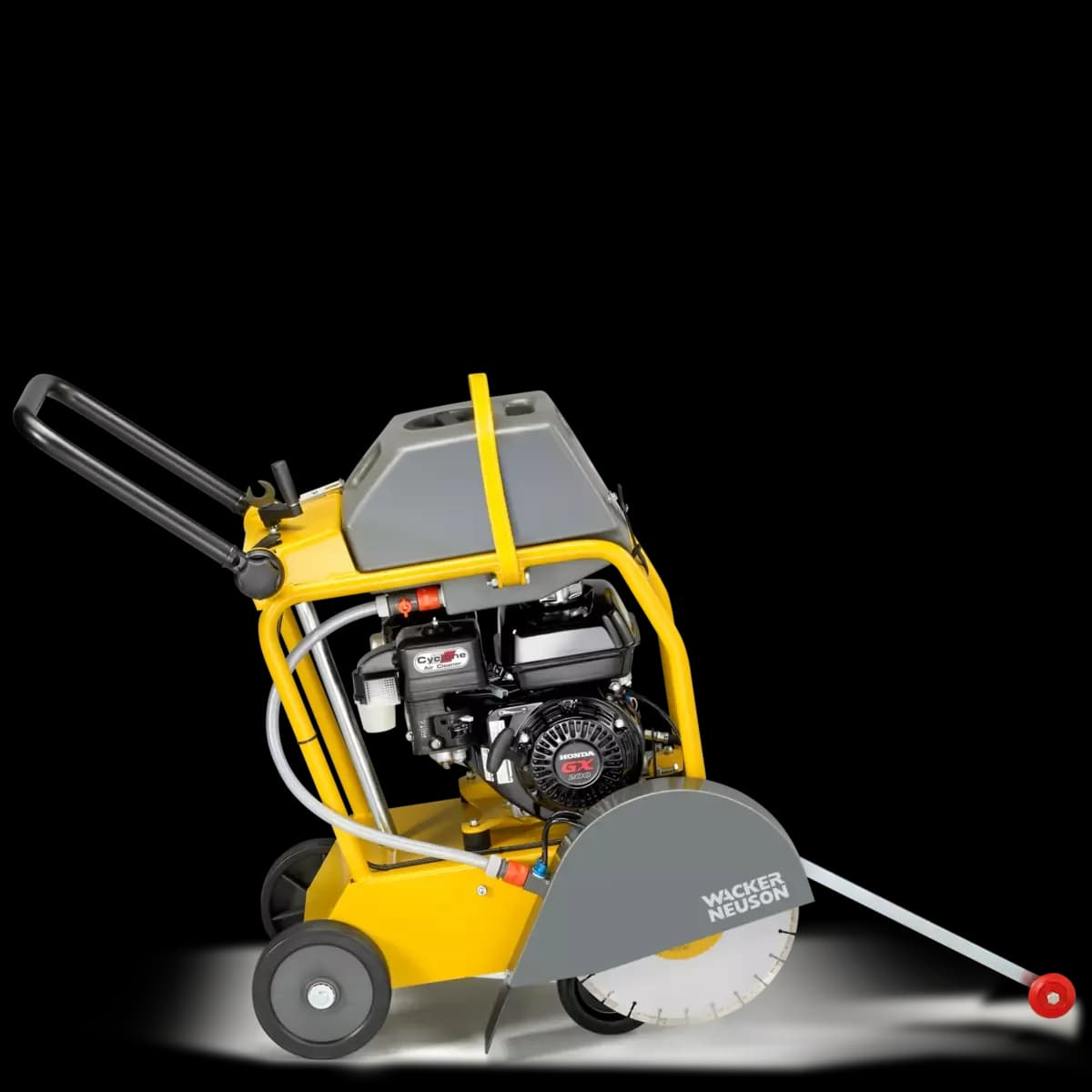 Cortadora de juntas BFS940