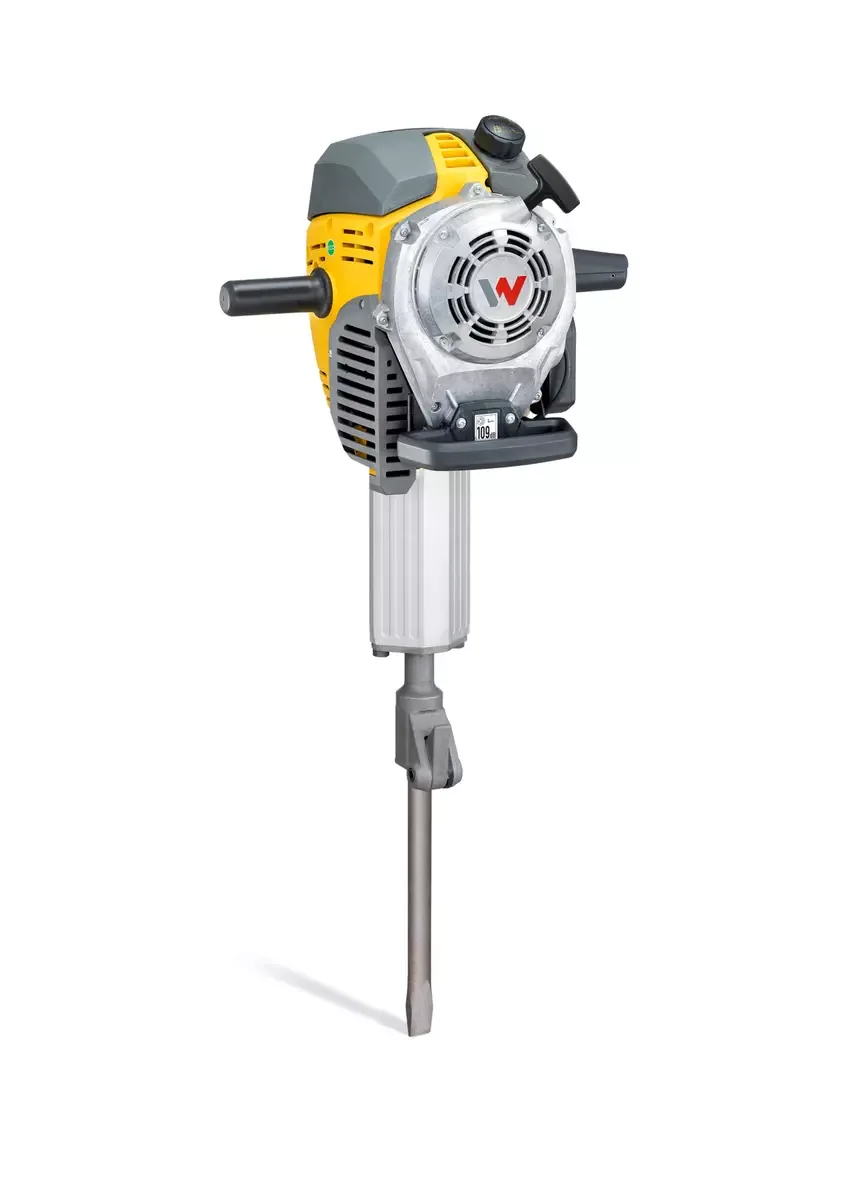 Gasoline breaker BH55 25x108