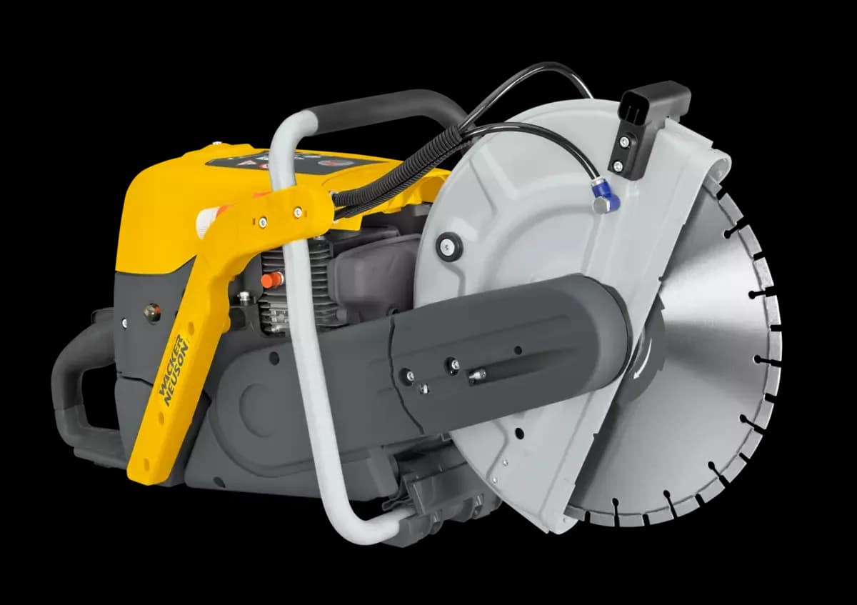 Cut-off saw BTS635s