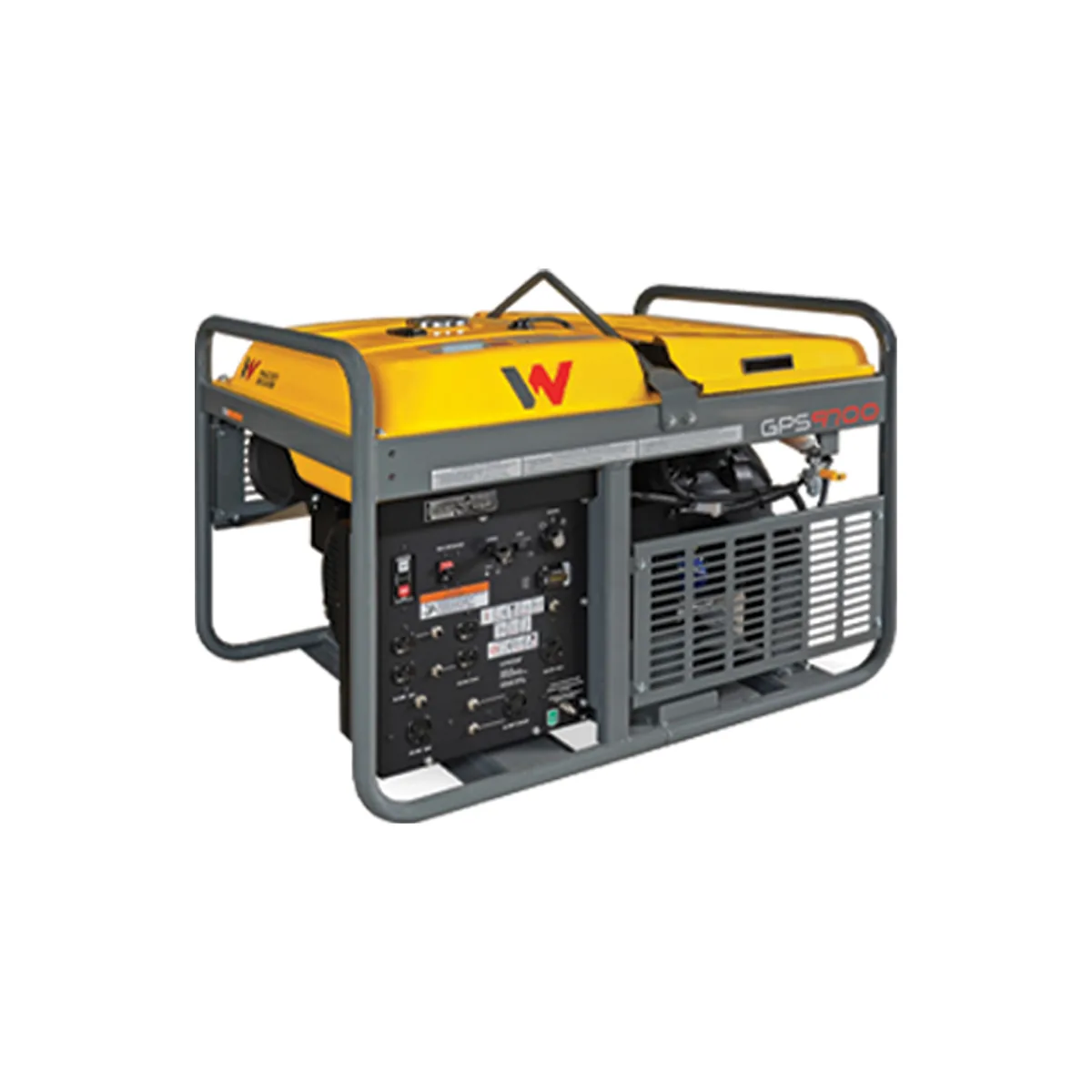 Generador GPS 9700A