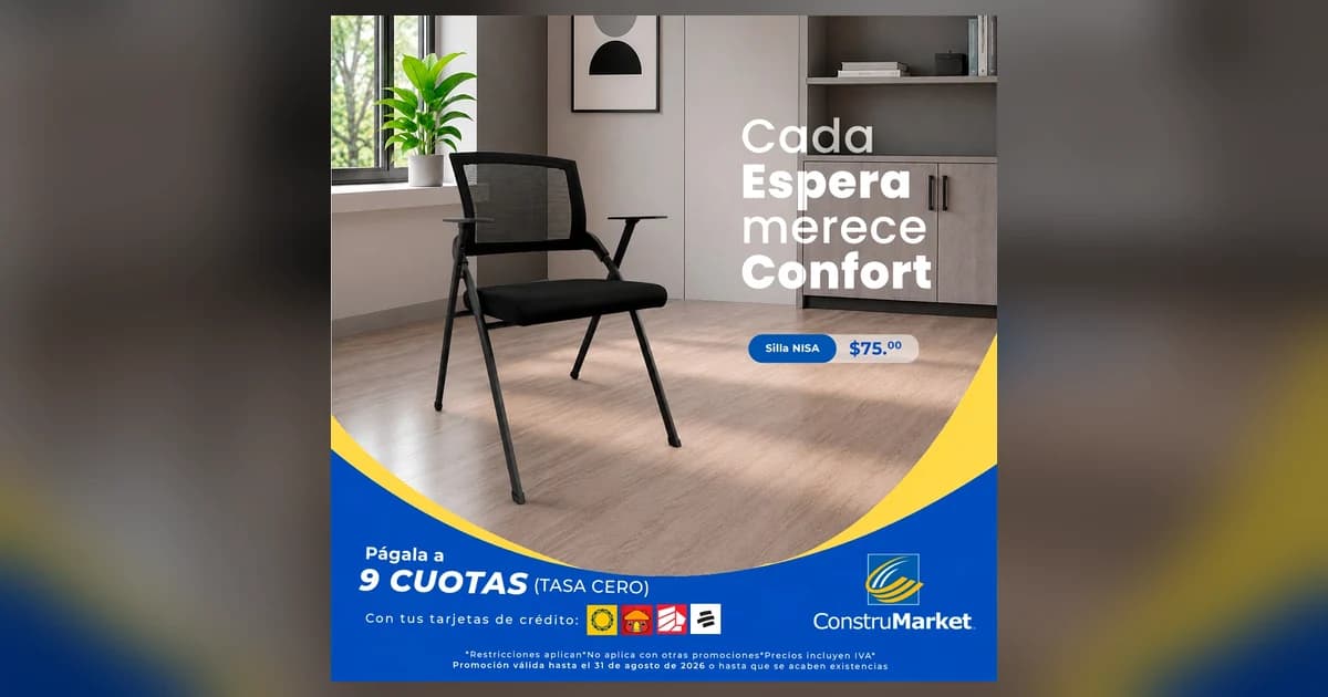 Silla NISA