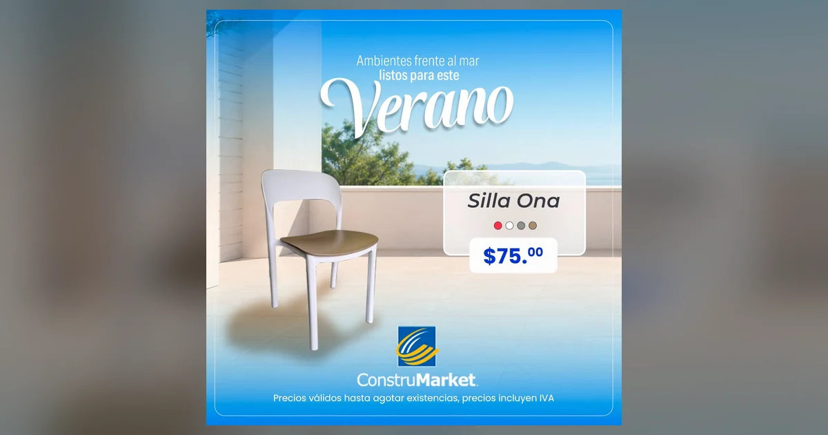 Silla Ona