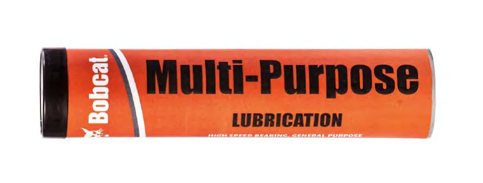 Bobcat 6903122 multi-purpose grease