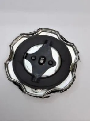 Fuel tank cap SIMAQ SQ1002-HD160-00 — actual part photo