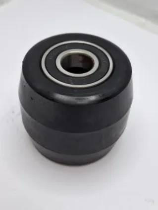 Fork roller SIMAQ SQ10309-18 — actual part photo