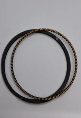 Anillos SIMAQ SQ13010-Z7E-931 — foto real de la pieza