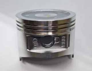Pistón SIMAQ SQ13101-Z7E-930 — foto real de la pieza