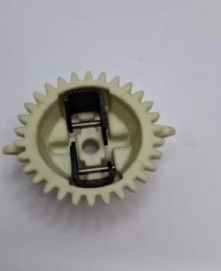 Crankshaft governor gear SIMAQ SQ16510-ZL8-000 — actual part photo