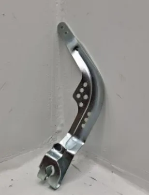 Pata de gobernador SIMAQ SQ16551-ZL0-000 — foto real de la pieza