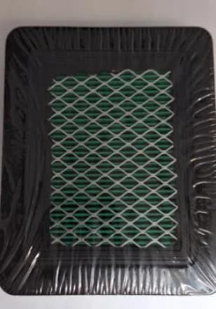 Filtro de aire SIMAQ SQ17211-ZL8-023 — foto real de la pieza