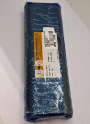 Tool pin SIMAQ SQ200DX1-35 — actual part photo