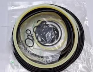 Kit de sellos SIMAQ SQ200DX1-66SET — foto real de la pieza