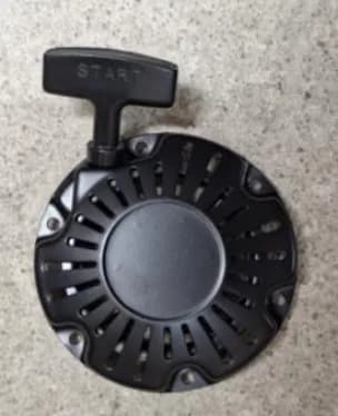 GXR120 Starter SIMAQ SQ28400-ZDJ-003ZA — actual part photo