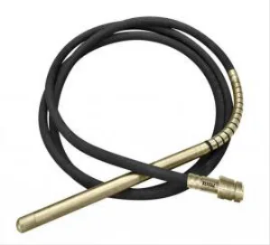 Vibrator hose SIMAQ SQ28PRO10 — actual part photo