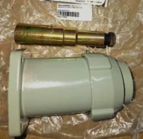 Danapac-type coupling assembly SIMAQ SQ28PRO8 — actual part photo