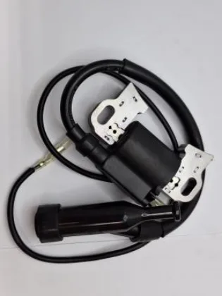 Bobina con cable de bujía SIMAQ SQ30500-Z7E-931 — foto real de la pieza