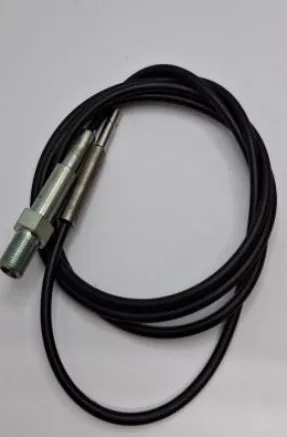 Throttle cable SIMAQ SQ3250018 — actual part photo