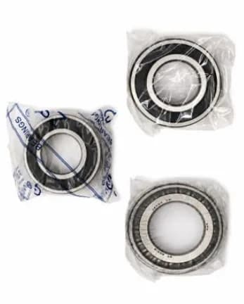 Bearing kit SIMAQ SQ365BALKIT — actual part photo