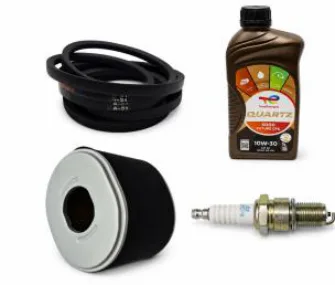 Maintenance kit SIMAQ SQ365MANTKIT — actual part photo