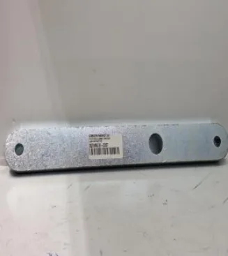 Flat steel connecting rod SIMAQ SQ36PRO-R01 — actual part photo
