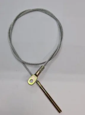 Cable de ajuste SIMAQ SQ36PRO18 — foto real de la pieza