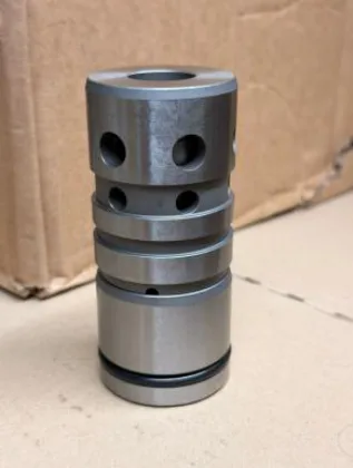 Valve set SIMAQ SQ40V1-19 — actual part photo