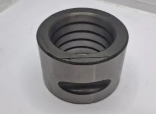 Lower bushing SIMAQ SQ40V1-27 — actual part photo