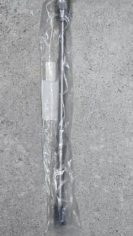 Through bolt SIMAQ SQ40V1-36 — actual part photo