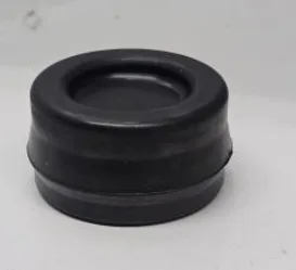 Rubber cover SIMAQ SQ40V2-10 — actual part photo