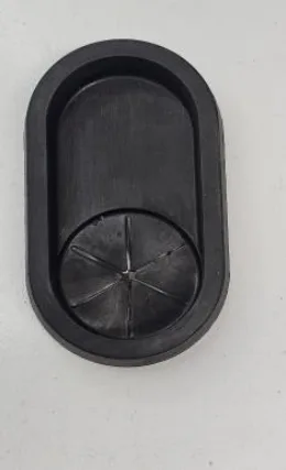 Cubierta de grasa SIMAQ SQ40V2-11 — foto real de la pieza