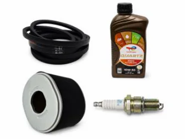 Maintenance kit SIMAQ SQ550MANTKIT — actual part photo