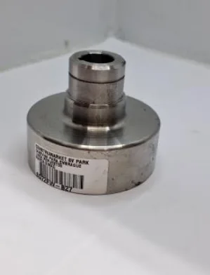 Campana para embrague SIMAQ SQ60PRO24B — foto real de la pieza