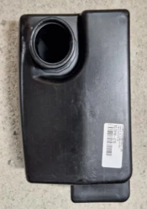 Tanque de combustible SIMAQ SQ60PRO3A — foto real de la pieza
