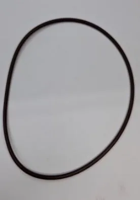Sello superior de amortiguador (O-ring 160*4 mm) SIMAQ SQ60PRO4D — foto real de la pieza