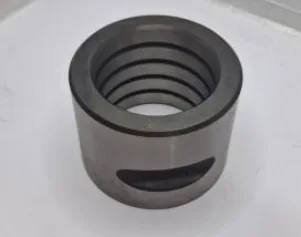 Lower bushing SIMAQ SQ60V1-28 — actual part photo