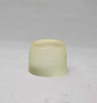 Tapón de goma SIMAQ SQ60V1-30 — foto real de la pieza