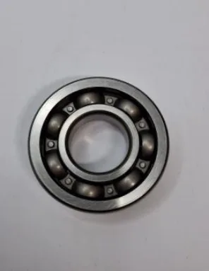 Radial ball bearing SIMAQ SQ91001-878-003 — actual part photo