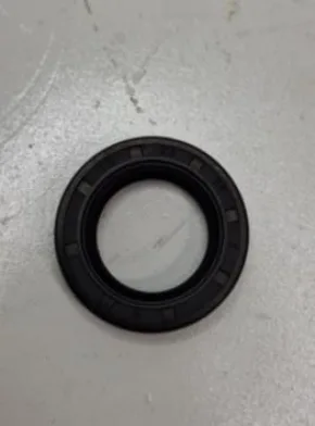 Rear engine oil seal SIMAQ SQ91202-ZE6-013 — actual part photo