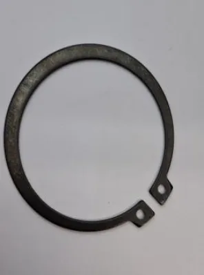Anillo de retención SIMAQ SQB342DA — foto real de la pieza