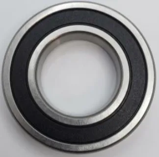 Deep groove ball bearing SIMAQ SQBWB6212-2RS — actual part photo